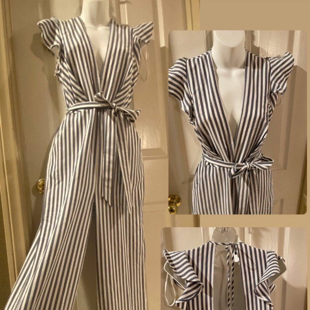 Beautiful jumpsuit 🤩